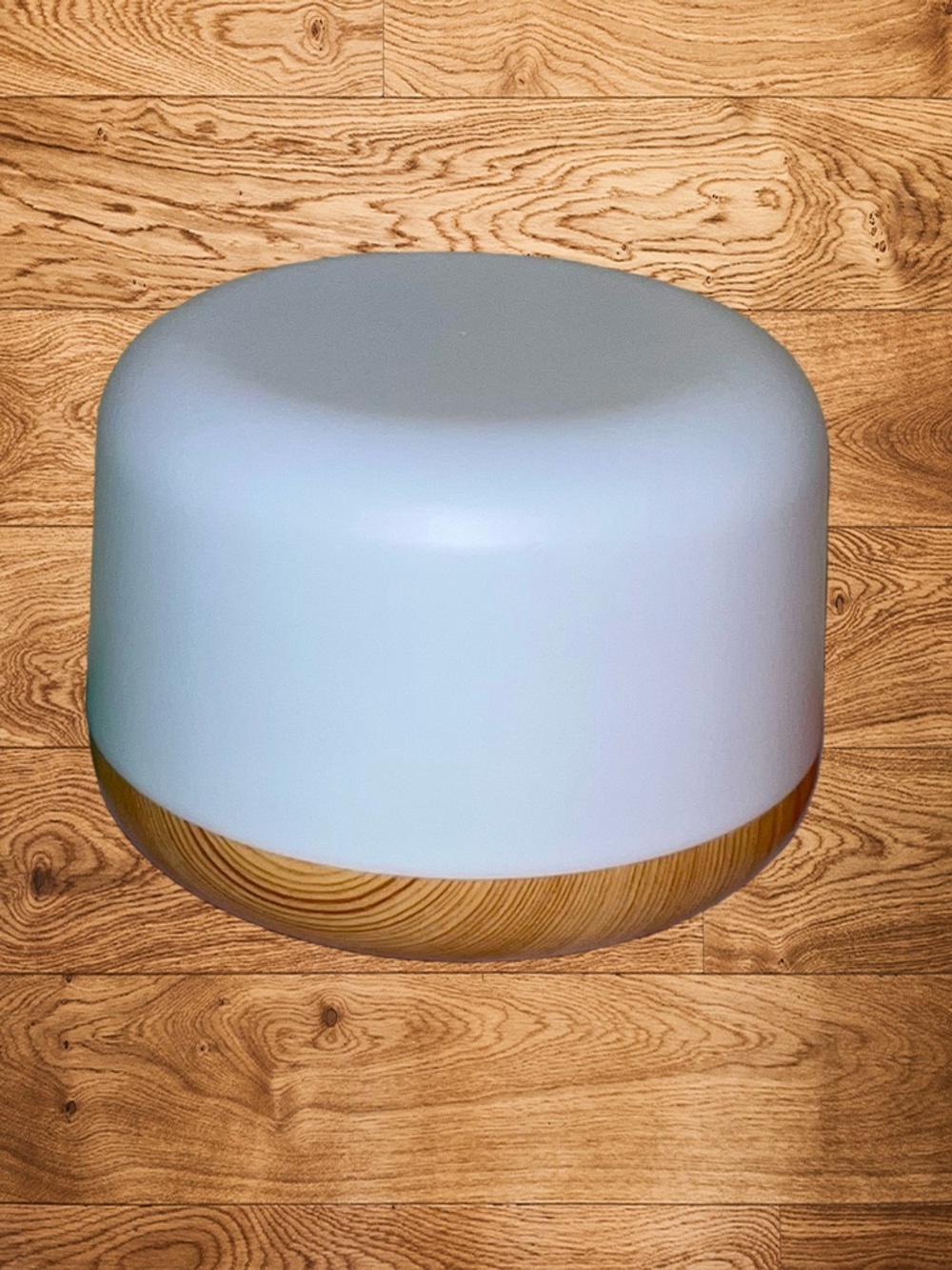 NEW NOBRAND Electronic Ultrasonic Light Changing Oil Diffuser Humidifier 300 ML - Picture 10 of 16